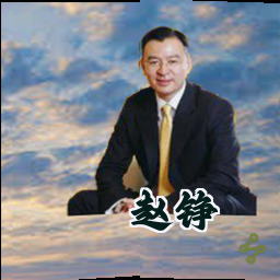 赵铮